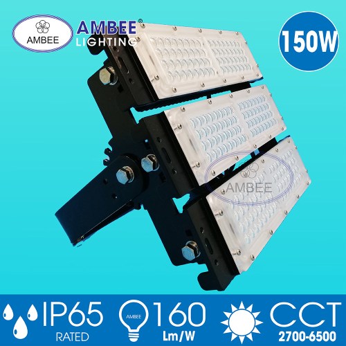 Đèn Led pha TD05 150W - Đèn LED AMBEE - Công Ty Cổ Phần Công Nghệ Ambee
